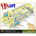 2014 year hot sale automatic poultry equipment